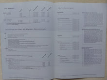 Lade das Bild in den Galerie-Viewer, VW Lupo College - Preisliste MJ 2002 - Prospekt Brochure 11.2001

