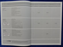 Lade das Bild in den Galerie-Viewer, Fiat Qubo Trekking - Preisliste - Prospekt Brochure 02.2010
