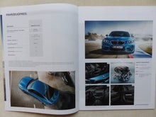 Lade das Bild in den Galerie-Viewer, BMW M2 Coupe 2er Typ F22 MJ 2016 - Prospekt Brochure + Preisliste 03.2016
