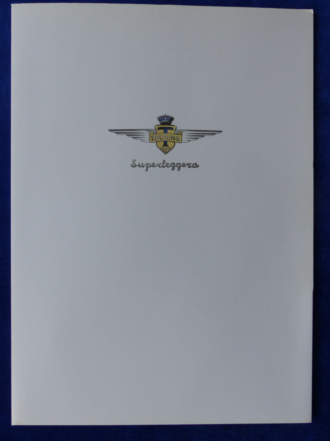 Gumpert Touring Superleggera - Pressemappe CD-Rom press-kit Genf Motor Show 2011