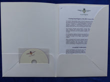 Lade das Bild in den Galerie-Viewer, Gumpert Touring Superleggera - Pressemappe CD-Rom press-kit Genf Motor Show 2011
