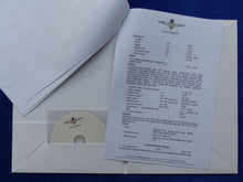 Lade das Bild in den Galerie-Viewer, Gumpert Touring Superleggera - Pressemappe CD-Rom press-kit Genf Motor Show 2011
