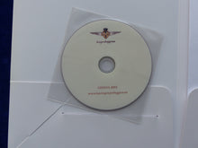 Lade das Bild in den Galerie-Viewer, Gumpert Touring Superleggera - Pressemappe CD-Rom press-kit Genf Motor Show 2011
