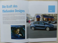 Lade das Bild in den Galerie-Viewer, Suzuki Baleno - Prospekt Brochure + Preisliste 04.2016

