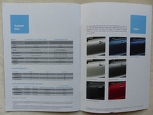 Lade das Bild in den Galerie-Viewer, Suzuki Baleno - Prospekt Brochure + Preisliste 04.2016
