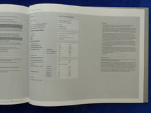 Lade das Bild in den Galerie-Viewer, Audi Q7 V12 TDI quattro MJ 2009 - Hardcover Prospekt Brochure 08.2008
