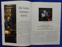 Lade das Bild in den Galerie-Viewer, Mercedes-Benz Gebrauchtwagen E-Klasse S-Klasse - Prospekt Brochure 07.1992
