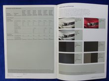 Lade das Bild in den Galerie-Viewer, VW Bus T5 Multivan Edition 25 MJ 2011 - Prospekt Brochure + Preisliste 09.2010
