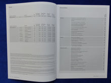 Lade das Bild in den Galerie-Viewer, VW Bus T5 Multivan Edition 25 MJ 2011 - Prospekt Brochure + Preisliste 09.2010
