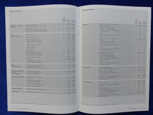 Lade das Bild in den Galerie-Viewer, VW Bus T5 Multivan Edition 25 MJ 2011 - Prospekt Brochure + Preisliste 09.2010
