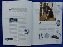 Lade das Bild in den Galerie-Viewer, Mercedes-Benz Service - A-Klasse E-Klasse T-Modell - Prospekt Brochure 03.2000

