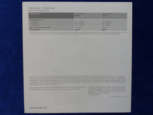 Lade das Bild in den Galerie-Viewer, Peugeot 207 CC Black &amp; White Edition - Preisliste - Prospekt Brochure 01.2011
