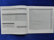 Lade das Bild in den Galerie-Viewer, Peugeot 508 RXH Business-Line - Preisliste MJ 2013 - Prospekt Brochure 04.2013
