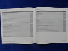 Lade das Bild in den Galerie-Viewer, Peugeot 508 RXH Business-Line - Preisliste MJ 2013 - Prospekt Brochure 04.2013
