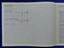 Lade das Bild in den Galerie-Viewer, Audi Q7 FSI TDI quattro - Preisliste MJ 2006 - Prospekt Brochure 02.2006
