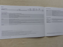 Lade das Bild in den Galerie-Viewer, VW Beetle GSR MJ 2014 Limited 1 of 3500 - Prospekt Brochure + Preisliste 06.2013

