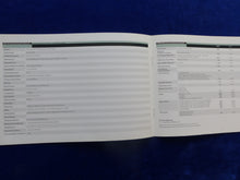 Lade das Bild in den Galerie-Viewer, Rover 45 2.0 V6 Celeste - Preisliste MJ 2000 - Prospekt Brochure 12.1999
