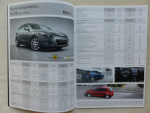 Lade das Bild in den Galerie-Viewer, Hyundai Programm 2010 - i10 i20 i30 Sonata Santa Fe - Prospekt Brochure 05.2009
