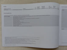 Lade das Bild in den Galerie-Viewer, VW Golf R Variant TSI 4Motion 300 PS MJ 2017 - Prospekt + Preisliste 05.2016
