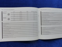 Lade das Bild in den Galerie-Viewer, Skoda Fabia Cool Edition MJ 2011 - Prospekt Preisliste Brochure 06.2010
