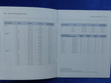 Lade das Bild in den Galerie-Viewer, Skoda Octavia Combi - Preisliste MJ 2010 - Prospekt Brochure 04.2009
