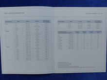Lade das Bild in den Galerie-Viewer, Skoda Octavia Combi - Preisliste MJ 2009 - Prospekt Brochure 10.2008
