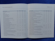 Lade das Bild in den Galerie-Viewer, Skoda Octavia Combi - Preisliste MJ 2009 - Prospekt Brochure 10.2008

