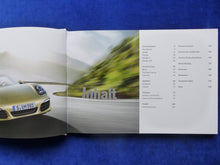 Lade das Bild in den Galerie-Viewer, Porsche Boxster S GTS Typ 981 MJ 2015 - Hardcover Prospekt Brochure 03.2014
