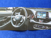 Lade das Bild in den Galerie-Viewer, Hyundai i30 N Performance 275 PS MJ 2018 - Prospekt Brochure 03.2018
