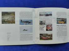 Lade das Bild in den Galerie-Viewer, Subaru of America - Fuji Heavy Industries - US-Prospekt Brochure 70er Jahre USA
