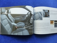 Lade das Bild in den Galerie-Viewer, VW Eos Black Style Premium Cabrio MJ 2014 - Prospekt Brochure 05.2013
