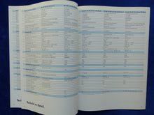 Lade das Bild in den Galerie-Viewer, VW Golf GT syncro - Daten &amp; Ausstattungen MJ 1995 - Prospekt Brochure 08.1994
