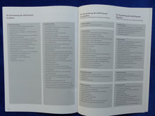 Lade das Bild in den Galerie-Viewer, VW Golf Variant - Daten &amp; Ausstattungen MJ 2008 - Prospekt Brochure 11.2007
