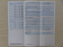 Lade das Bild in den Galerie-Viewer, VW Polo 16V Colour Concept - Preisliste MJ 1999 - Prospekt Brochure 03.1998
