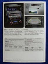 Lade das Bild in den Galerie-Viewer, Mitsubishi Pajero 3.8 V6 - Prospekt Brochure Europe 2007 englisch
