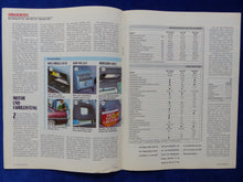 Lade das Bild in den Galerie-Viewer, Opel Omega Mercedes 200 Audi 100 - Vergleichstest - Sonderdruck mot Heft 20/1991
