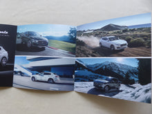 Lade das Bild in den Galerie-Viewer, Maserati Levante S Diesel MJ 2017 - Prospekt Brochure 2016

