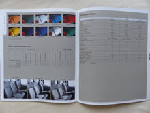 Lade das Bild in den Galerie-Viewer, Renault Master Kasten Pritsche Bus Combi MJ 2003 - Prospekt Brochure 01.2003
