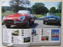 Lade das Bild in den Galerie-Viewer, Classic Cars UK-Magazin 09/1994 - Porsche Speedster Jaguar E-type Morgan Plus 8
