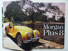 Lade das Bild in den Galerie-Viewer, Classic Cars UK-Magazin 09/1994 - Porsche Speedster Jaguar E-type Morgan Plus 8
