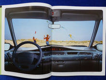 Lade das Bild in den Galerie-Viewer, Renault Espace Grand Espace Initiale MJ 2000 - Prospekt Brochure 07.1999
