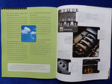 Lade das Bild in den Galerie-Viewer, Renault Espace Grand Espace Initiale MJ 2000 - Prospekt Brochure 07.1999
