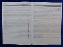 Lade das Bild in den Galerie-Viewer, Citroen C3 Tonic Exclusive - Preisliste MJ 2010 - Prospekt Brochure 05.2009
