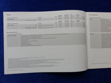 Lade das Bild in den Galerie-Viewer, VW Jetta TSI TDI Hybrid MJ 2014 - Prospekt Brochure + Preisliste 06.2013
