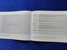 Lade das Bild in den Galerie-Viewer, VW Jetta TSI TDI Hybrid MJ 2014 - Prospekt Brochure + Preisliste 06.2013
