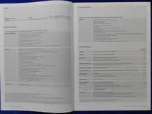 Lade das Bild in den Galerie-Viewer, VW Polo GTI 180 PS - Preisliste MJ 2011 - Prospekt Brochure 12.2010
