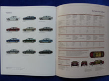 Lade das Bild in den Galerie-Viewer, Skoda Superb 3.6 FSI V6 - Prospekt Brochure 03.2008
