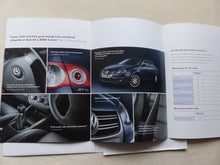Lade das Bild in den Galerie-Viewer, VW New Jetta MY 2006 - UK-Pressemappe Press-kit 01.2006 England englisch
