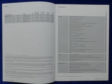 Lade das Bild in den Galerie-Viewer, VW Amarok Canyon - Preisliste MJ 2015 - Prospekt Brochure 07.2014
