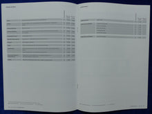 Lade das Bild in den Galerie-Viewer, VW Amarok Canyon - Preisliste MJ 2015 - Prospekt Brochure 07.2014
